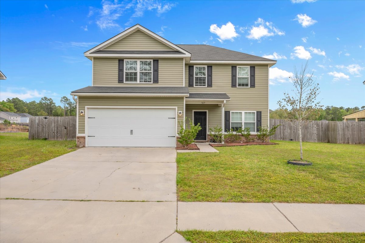 127 Morningside Drive