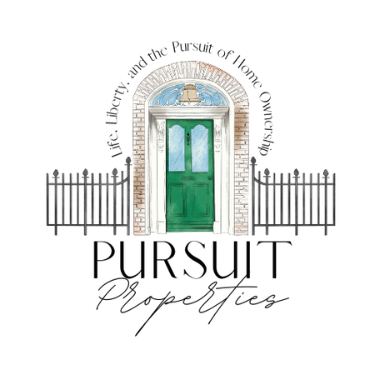 Pursuit Properties of Liberty