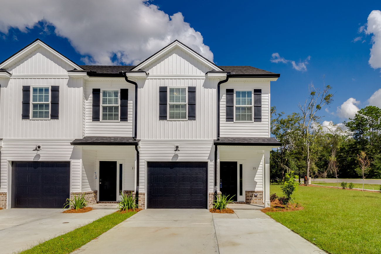 27 Belleau Woods Circle